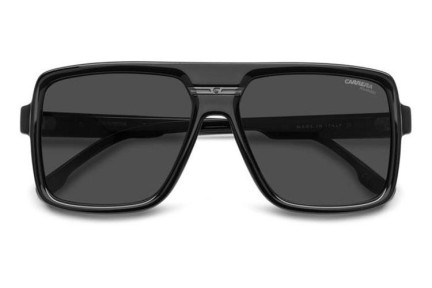 Слънчеви очила Carrera VICTORYC09/S V81/M9 Polarized Flat Top Черна