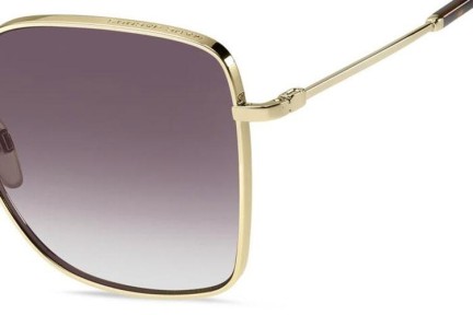 Слънчеви очила Marc Jacobs MARC829/S S9E/3X Око на котка Златна