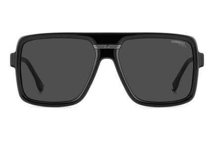 Слънчеви очила Carrera VICTORYC09/S V81/M9 Polarized Flat Top Черна