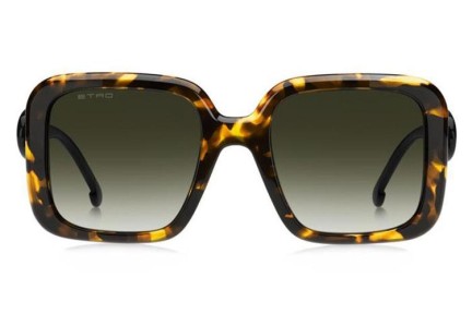 Ochelari de soare Etro ETRO0083/S EPZ/9K Pătrați Havana