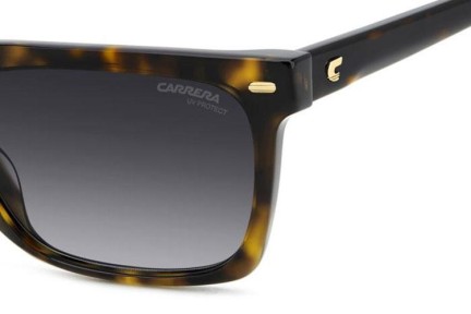 Ochelari de soare Carrera CARRERA3056/S 086/9O Pătrați Havana