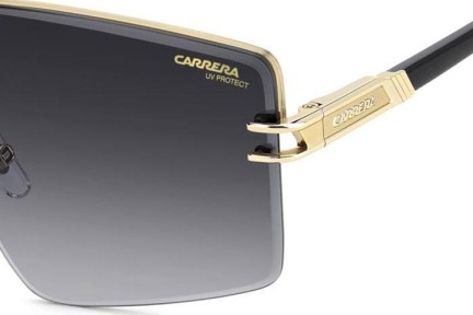 Слънчеви очила Carrera CARRERA1074/S RHL/9O Квадратни Златна