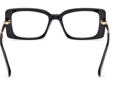 Briller Max&Co. MO5177 001 Cat Eye Sort