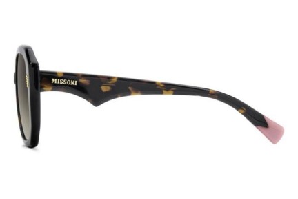 Ochelari de soare Missoni MIS0232/S 086/HA Pătrați Havana