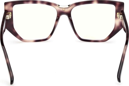 Brillen Max Mara MM5179-B 052 Cat Eye Havana