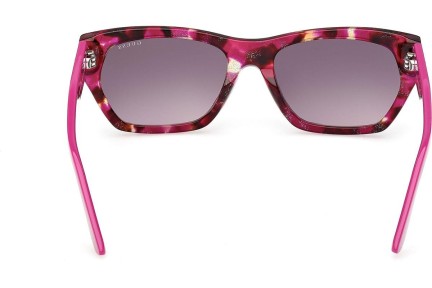 Solbriller Guess GU00203-H 78F Cat Eye Pink