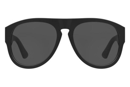 Ochelari de soare Moschino MOS176/S 807/IR Pilot Negri