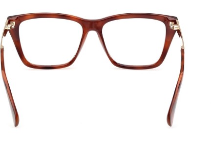 Briller Max&Co. MO5178 053 Cat Eye Havana