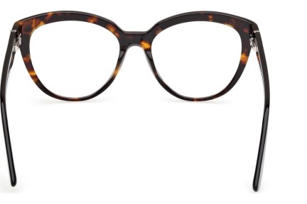 Ochelari Guess GU50232 052 Cat Eye Havana