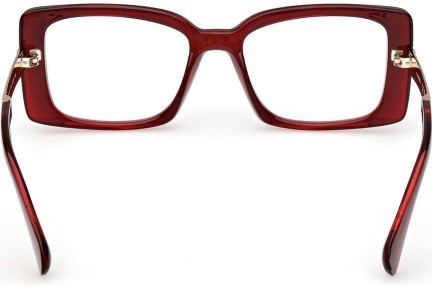 Briller Max&Co. MO5177 066 Cat Eye Rød