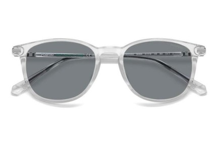 Okulary przeciwsłoneczne Polaroid PLD4187/G/S/X 900/M9 Polarized Kocie oczy Przezroczyste