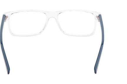 Okulary korekcyjne Timberland TB50064 026 Prostokątne Przezroczyste