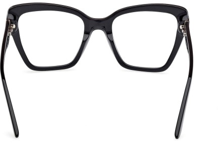 szemüvegeinket Marciano GM50034 001 Cat Eye Fekete