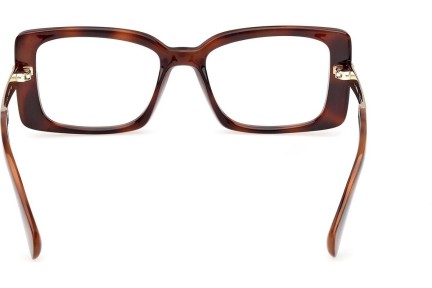 Ochelari Max&Co. MO5177 052 Cat Eye Havana