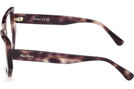 Brillen Max Mara MM5179-B 052 Cat Eye Havana