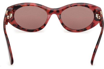 Zonnebril Max&Co. MO0123 54E Cat Eye Havana