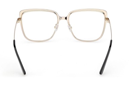 Okulary korekcyjne Emilio Pucci EP5268 099 Kocie oczy Wielokolorowe