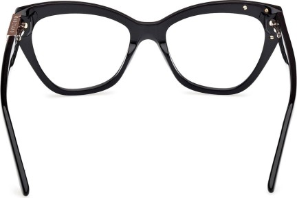 szemüvegeinket Marciano GM50037 001 Cat Eye Fekete