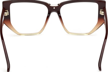 szemüvegeinket Max Mara MM5179-B 050 Cat Eye Barna