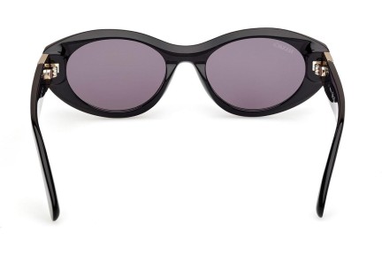 Zonnebril Max&Co. MO0123 01A Cat Eye Zwart