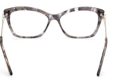 Briller Guess GU50231 020 Cat Eye Grå