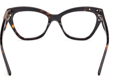 Briller Marciano GM50037 052 Cat Eye Havana