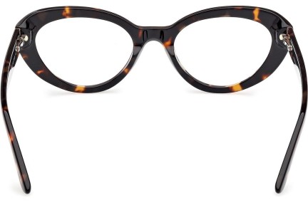 Okulary korekcyjne Marciano GM50035 052 Kocie oczy Havana