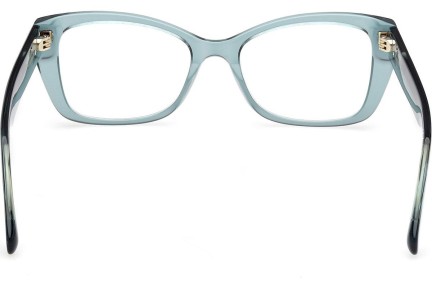 szemüvegeinket Max&Co. MO5181 096 Cat Eye Zöld