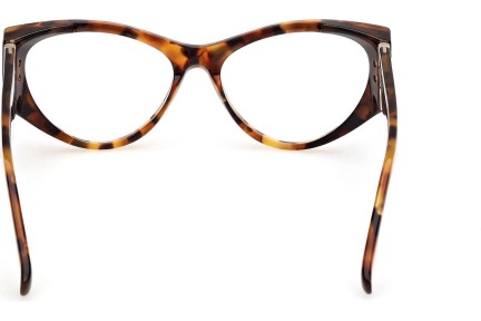 szemüvegeinket Max Mara MM5174 056 Cat Eye Havana