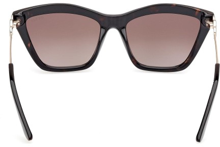 Napszemüvegek Guess GU00199 52F Cat Eye Havana