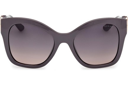 Solbriller Guess GU00197 20B Cat Eye Grå