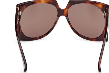 Aurinkolasit Max Mara Anne MM0133 52E Pilotti Havana