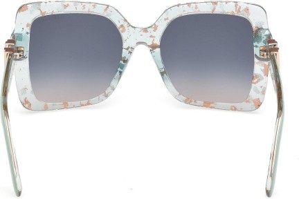 Zonnebril Marciano GM00019 95W Cat Eye Groen