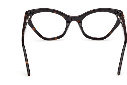 szemüvegeinket Marciano GM50038 052 Cat Eye Havana