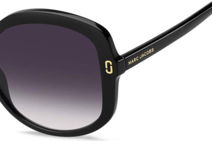 Ochelari de soare Marc Jacobs MJ1119/S 807/DG Cat Eye Negri