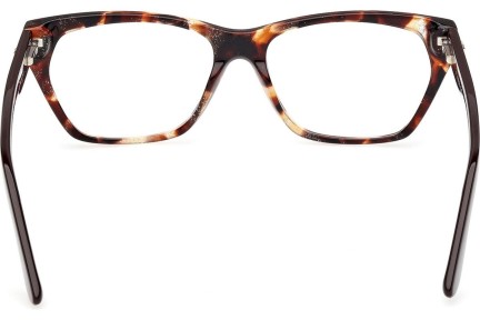 szemüvegeinket Guess GU50234 052 Cat Eye Havana