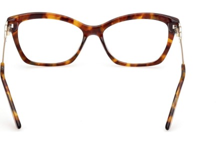 Briller Guess GU50231 053 Cat Eye Havana