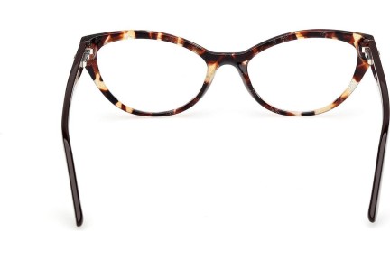 Briller Guess GU50236 052 Cat Eye Havana