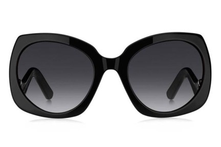 Слънчеви очила Marc Jacobs MARC808/S 807/9O Око на котка Черна