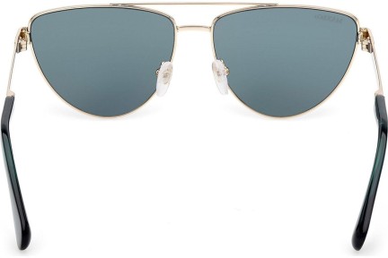 Solbriller Max&Co. MO0129 32N Cat Eye Guld