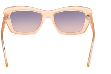 Solbriller Guess GU00195 44Z Cat Eye Orange