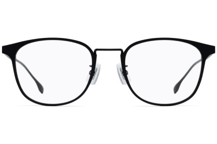 Okulary korekcyjne BOSS BOSS1030/F 003 Okrągłe Czarne