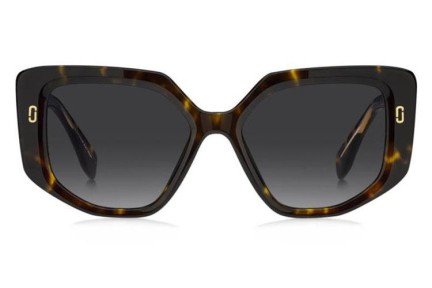 Ochelari de soare Marc Jacobs MJ1116/S 086/9O Cat Eye Havana