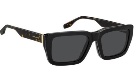 Okulary korekcyjne Marc Jacobs MARC849/C 086/18 Kwadratowe Havana