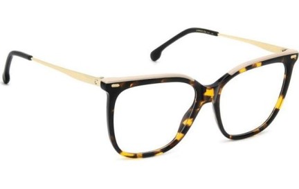 Brillen Carrera CARRERA3062 XLT Cat Eye Havana