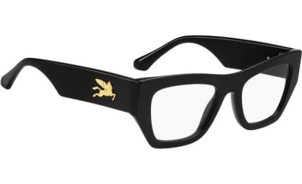 Ochelari Etro ETRO0078 807 Cat Eye Negri