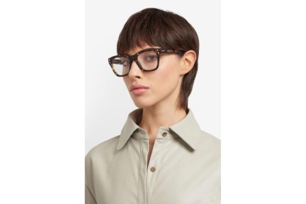 Okulary korekcyjne Isabel Marant IM0209 086 Kwadratowe Havana