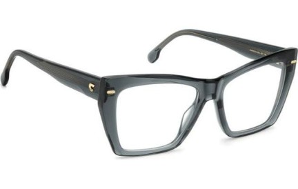 szemüvegeinket Carrera CARRERA3064 KB7 Cat Eye Szürke