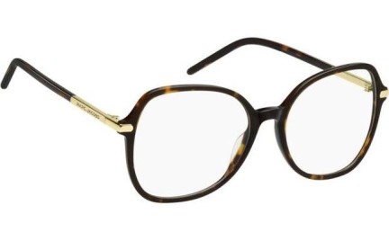 szemüvegeinket Marc Jacobs MARC835 086 Cat Eye Havana