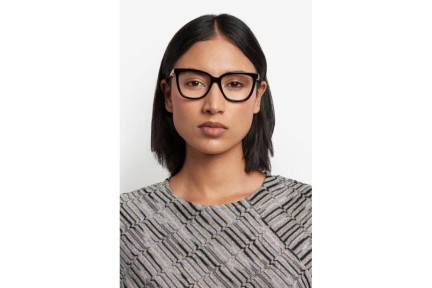 Ochelari Missoni MIS0231 807 Cat Eye Negri